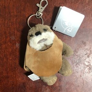 STAR WARS KEYCHAIN FROM DISNEYLAND